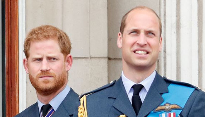 Prince William expected Harry must come to him to ask for help