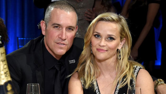 Reese Witherspoon and husband Jim Toth announce ‘difficult decision’ to divorce