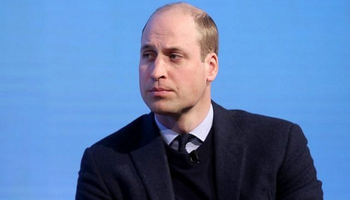 Britains Prince William, Duke of Cambridge, attends the first annual Royal Foundation Forum on February 28, 2018, in London.— AFP