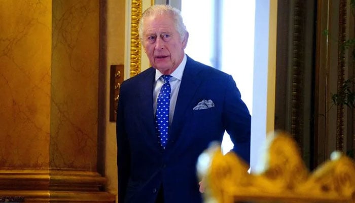 King Charles will still travel to Germany after France trip postponed