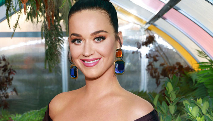 Katy Perry recalls ‘color-correcting nightmare’ in ‘California Gurls’