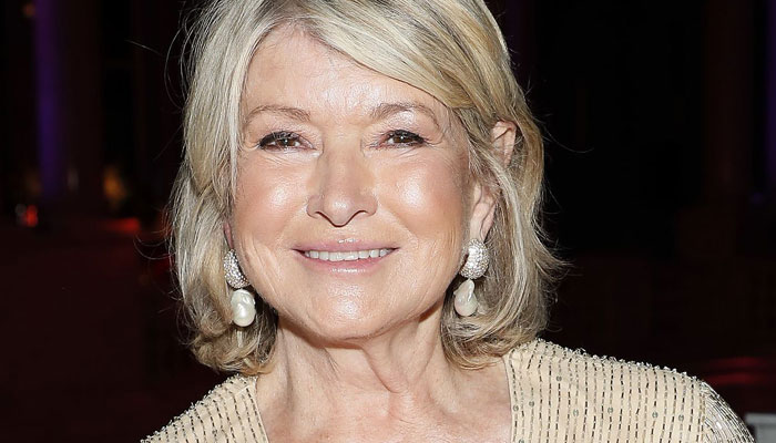 Martha Stewart talks ‘high dating standards’ and having to ‘take care of a man fulltime’