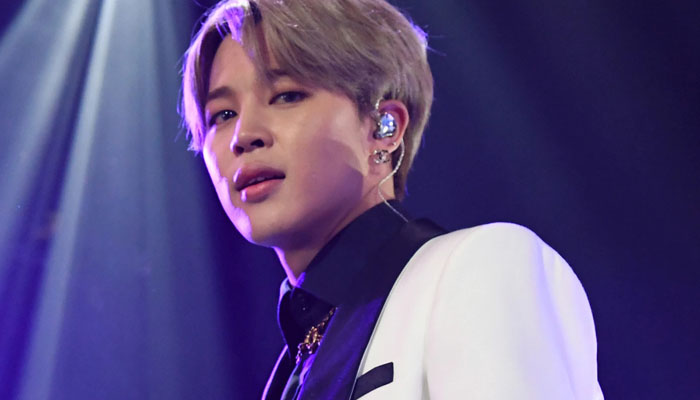 UK’s official charts announced that Jimin had set a brand new record for soloists