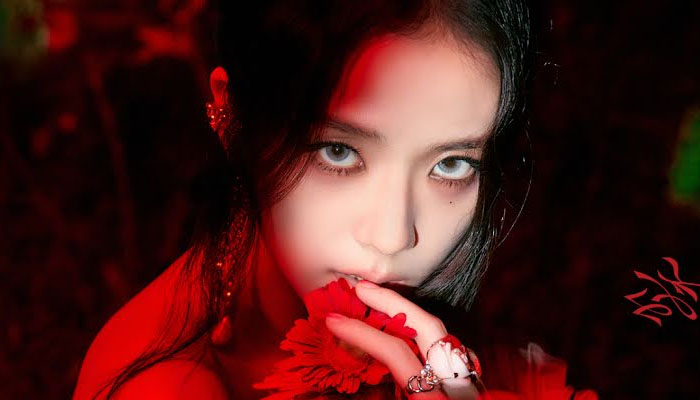 Blackpink’s Jisoo reveals third concept picture for her solo