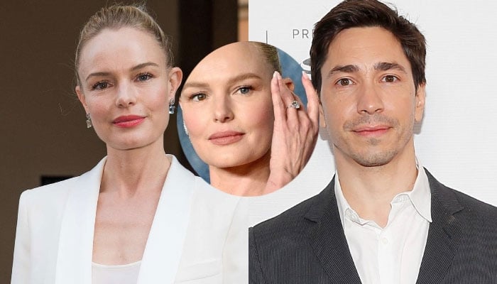 Kate Bosworth and Justin Long are engaged to be married: Sources reveal