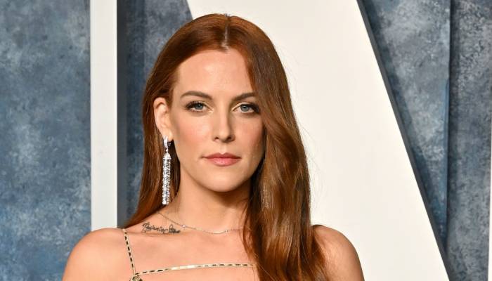 Riley Keough believes her childhood was ‘similar to what Kardashian’s children experience’