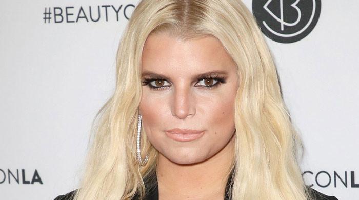 Jessica Simpson's memoir-based pilot not moving ahead with Amazon Freevee