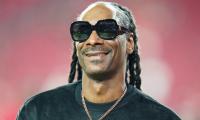 Snoop Dogg praises 'Game of Thrones' actress Emilia Clarke 