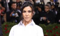 Kourtney Kardashian Shares Hilarious Response To Fan Who Asks Her To 'just Retire'