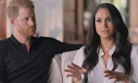 Prince Harry, Meghan Markle’s Post-royal Lifestyle Making Life ‘impossible To Maintain’
