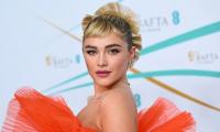 Florence Pugh Releases Debut Music For Zach Braff’s New Film ‘A Good Person’