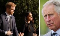 Meghan Markle, Prince Harry’s Power Struggles With King Charles ‘exhausting’