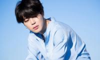 BTS’ Jimin discusses how the members helped him prepare for the album
