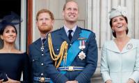 Prince Harry, Meghan Markle Could Join Royal Family At 'one Special Coronation Moment'