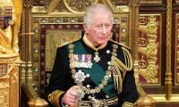 King Charles puts his major plan into motion