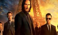 'John Wick' director weighs in on why 5th film is scrapped for now