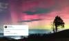 Stunning images of Northern Lights seen in North Carolina, Virginia 