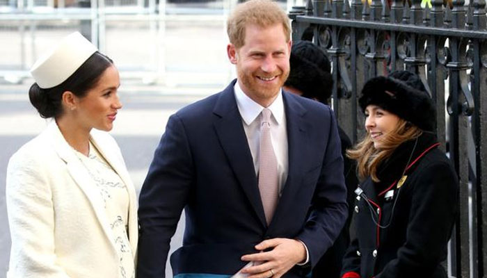 Meghan Markle desperate to attend King Charles coronation?