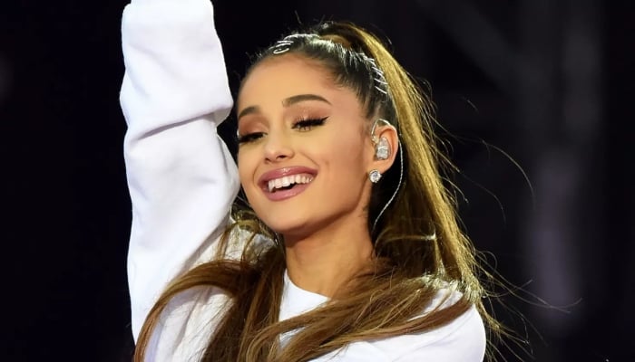 Ariana Grande pens heartfelt tribute to her ex, late Mac Miller on ‘The Way’ 10th anniversary