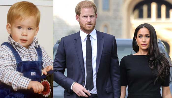 Prince Harry, Meghan Markle fans lose cool over vile joke about Archie