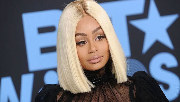 Blac Chyna recalls how she moved on from Tyga after Kylie Jenner came in