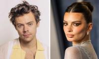 Harry Styles, Emily Ratajkowski Spark Dating Rumours As They Make Out In Tokyo