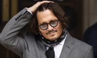 Johnny Depp enjoys ‘special’ home in England after winning Amber Heard trial 