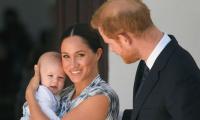 Prince Harry, Meghan Markle expect some ‘celebration’ for Prince Archie after Coronation
