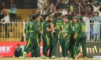 Pak vs Afg: Here is Pakistan's Playing XI for second T20I