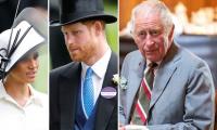 The House of Windsor brand is ‘finally chipped’ by Prince Harry, Meghan Markle