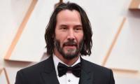 Keanu Reeves picks his top 4 favorite movies including Al Pacino classics