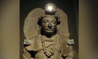 Exhibition on Gandhara heritage a hit in China