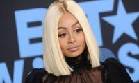 Blac Chyna recalls how she moved on from Tyga after Kylie Jenner came in