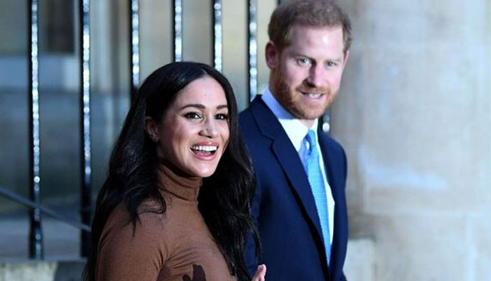 Meghan Markle wrote love poem for Prince Harry after Lilibet birth