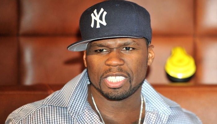 50 Cent says he thought comedian Druski died on stage
