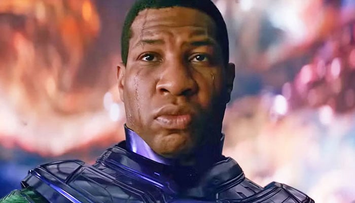 Jonathan Majors arrested for allegedly assaulting a woman