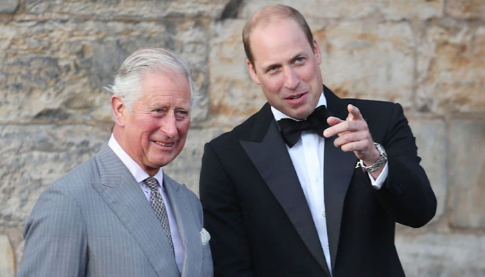 King Charles and Prince William working closely to enact changes in monarchy