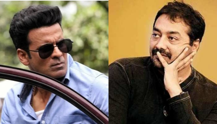 Manoj Bajpayee shares how things sorted out between him and Anurag