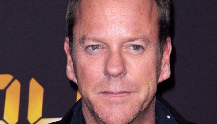 Rabbit Hole star Kiefer Sutherland says wont go quietly into that good night