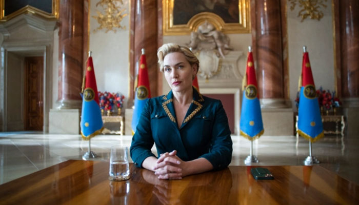 HBO CEO Bloys would like the US to declare Kate Winslet ‘national treasure’