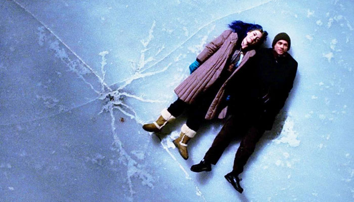 Producer reveals why Jim Carrey hated filming Eternal Sunshine Of The Spotless Mind
