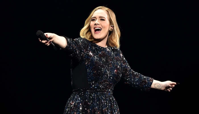 Adele calls Las Vegas residency ‘the best four months’ of her career, ‘I feel so safe’