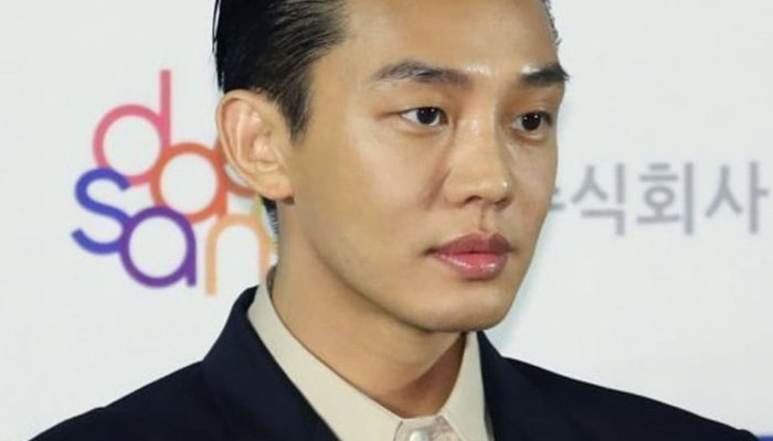 The actor has been shrouded in controversy due to a drug scandal