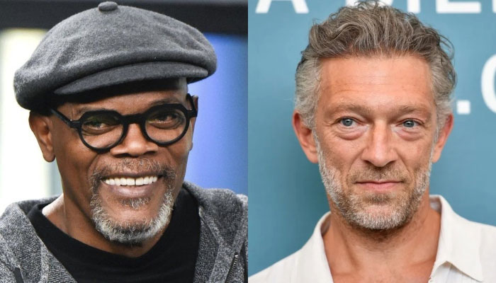 Samuel L. Jackson and Vincent Cassel set to lead power-packed Action-Thriller Damaged