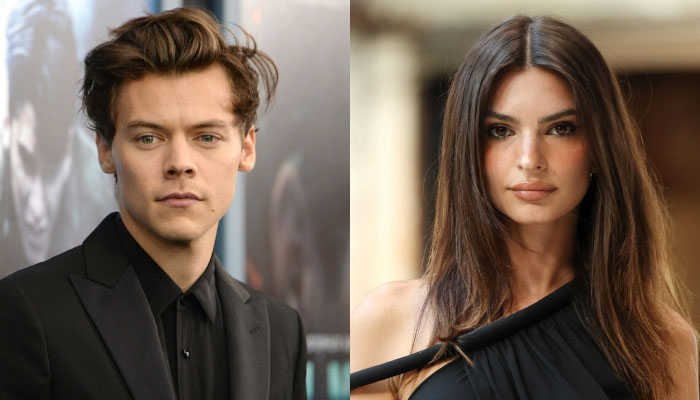 Emily Ratajkowski REJECTED a potential date with Harry Styles in a recently unearthed video from 2016