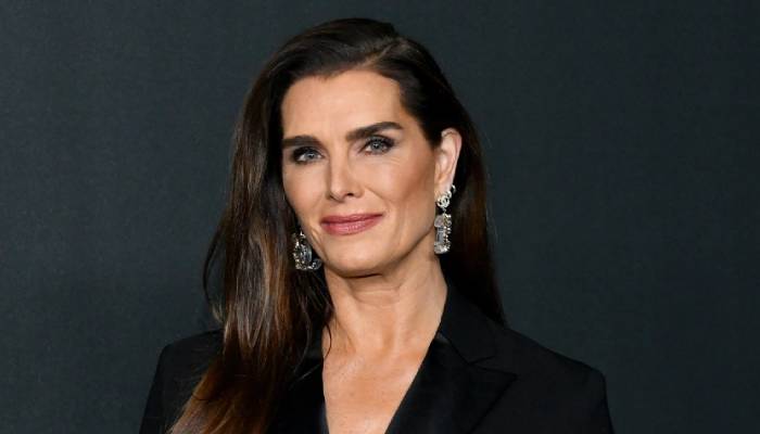 Brooke Shields speaks out about her childhood exploitation in new documentary, Pretty Baby