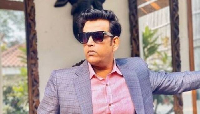Ravi Kishan reveals he has been victim of ‘casting couch’