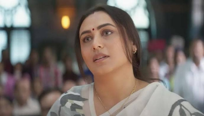 Rani Mukerji shares her thoughts on OTT platforms, reveals word ‘cpntent’ bothers her