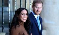 Meghan Markle wrote 'love poem' for Prince Harry after Lilibet birth