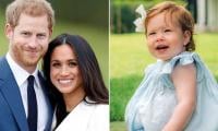 Meghan Markle Was Told 'all Will Be Well' As Lilibet Was Born